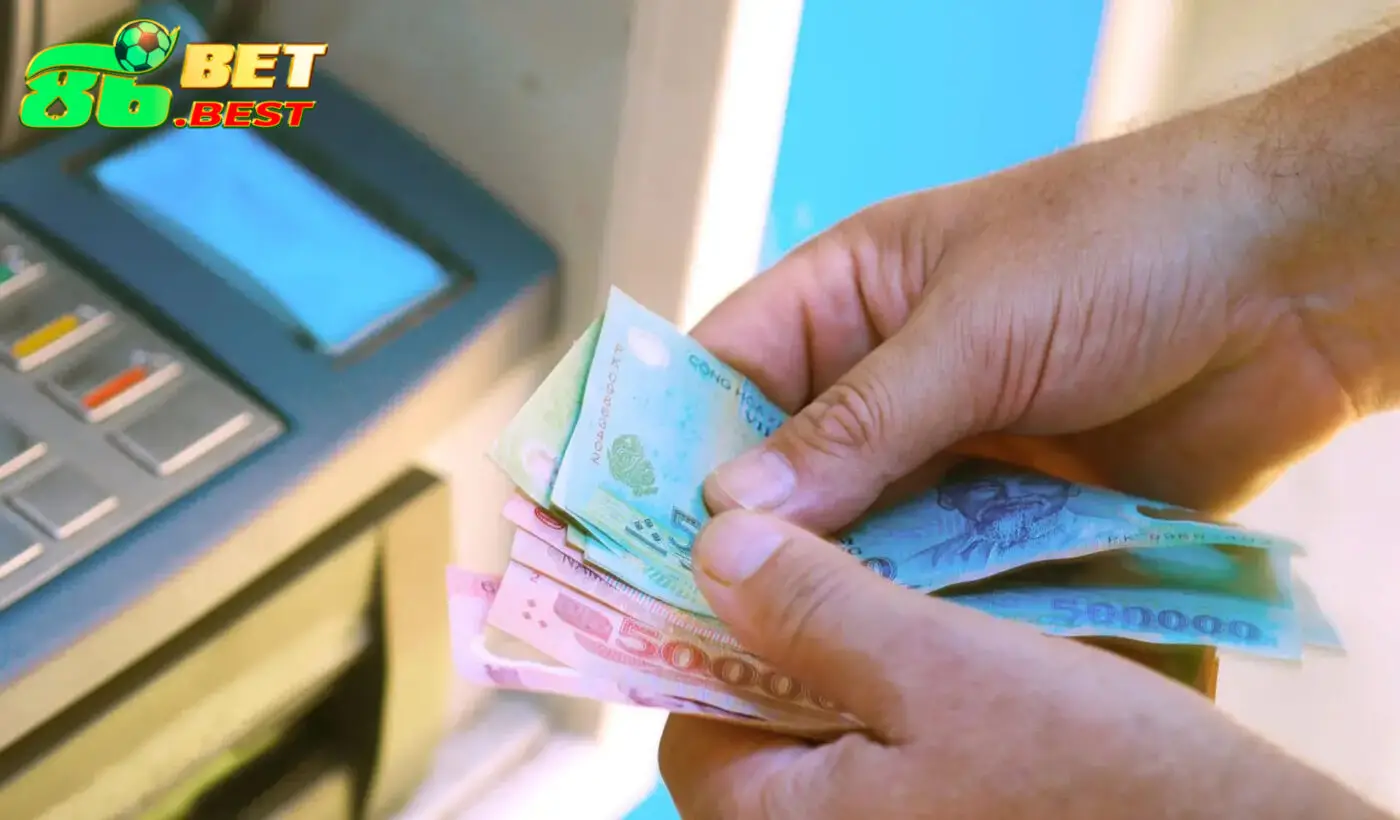 Khi mới tham gia Rút Tiền tại 86Bet, nhiều người chơi có thể gặp một số thắc mắc. 